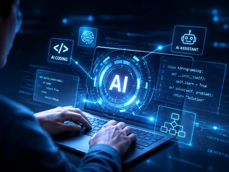 Corporate AI Services